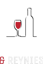 Chanlaire & Reynies Logo